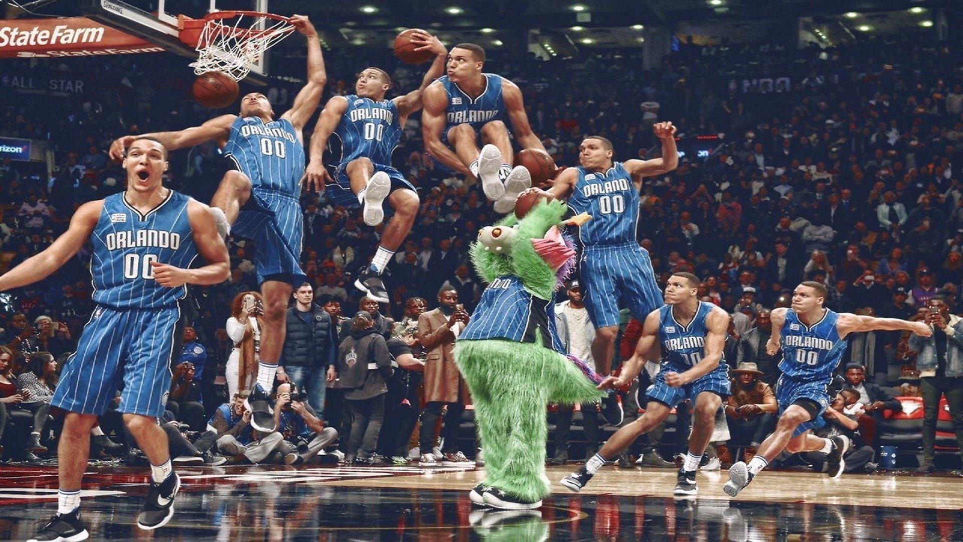 当英格拉姆在最后三秒撕碎世界排名，篮球版图在他指尖震颤